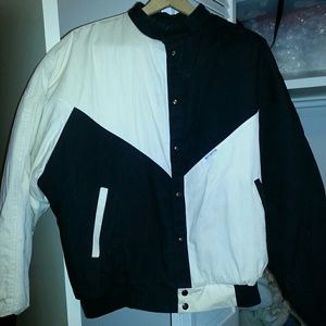 Vintage Mo Betta jacket